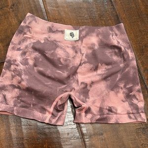 Dark Sport shorts